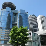 Apa Hotel Akasaka Mitsuke