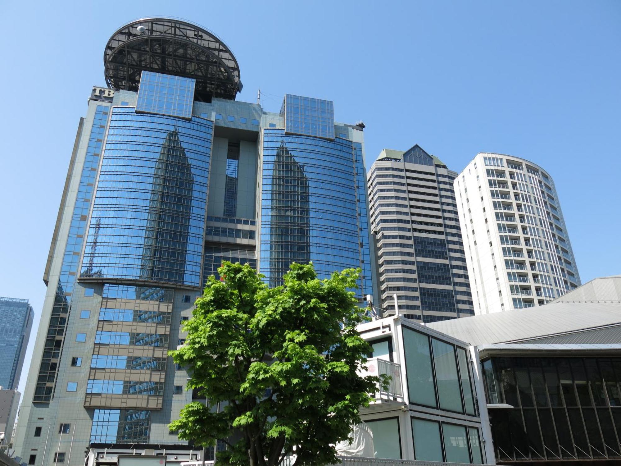Apa Akasaka Mitsuke Hotel 3*