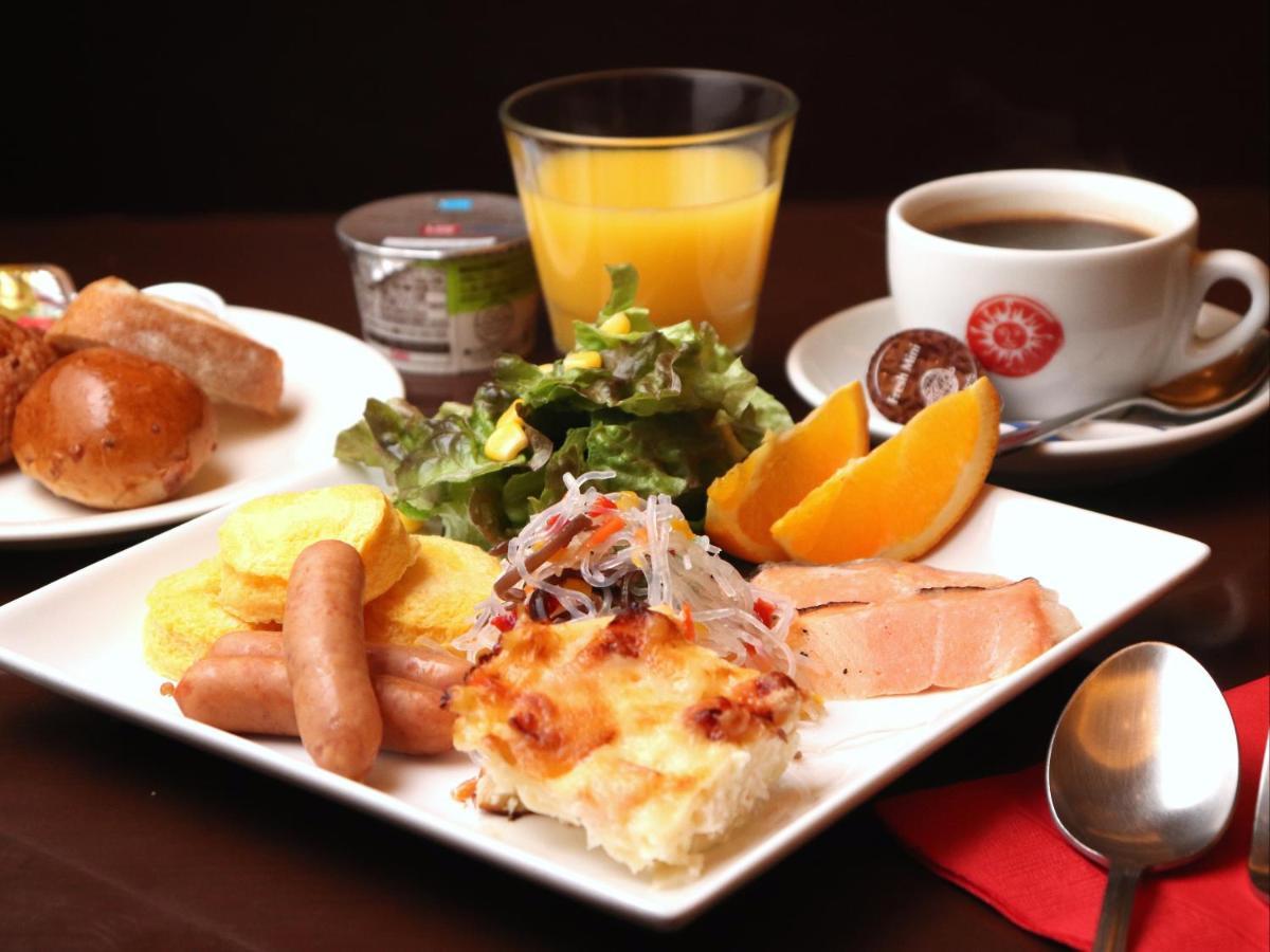 Apa Akasaka Mitsuke Hotel Präfektur Tokio