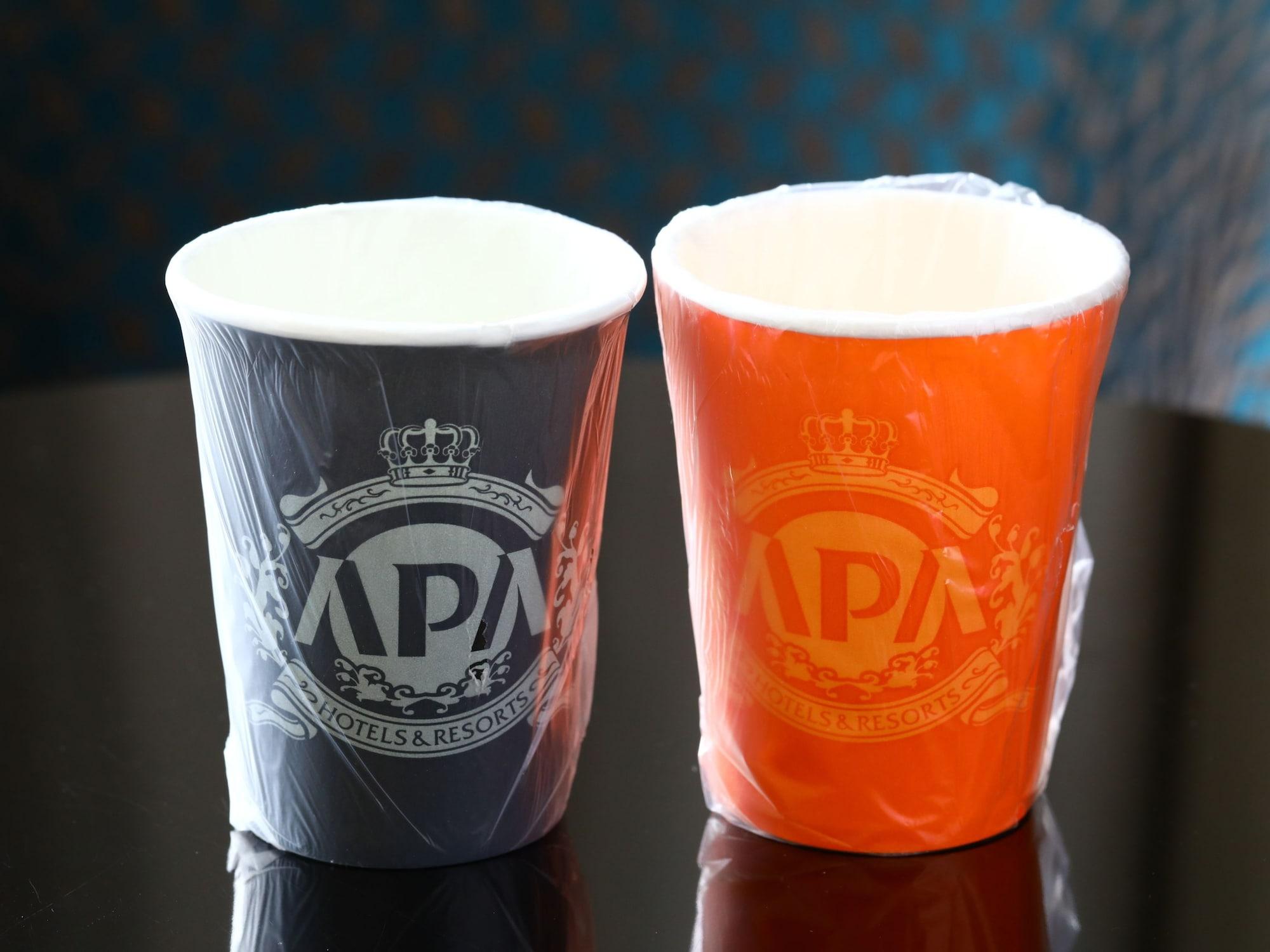 Apa Akasaka Mitsuke Tokyo prefektur