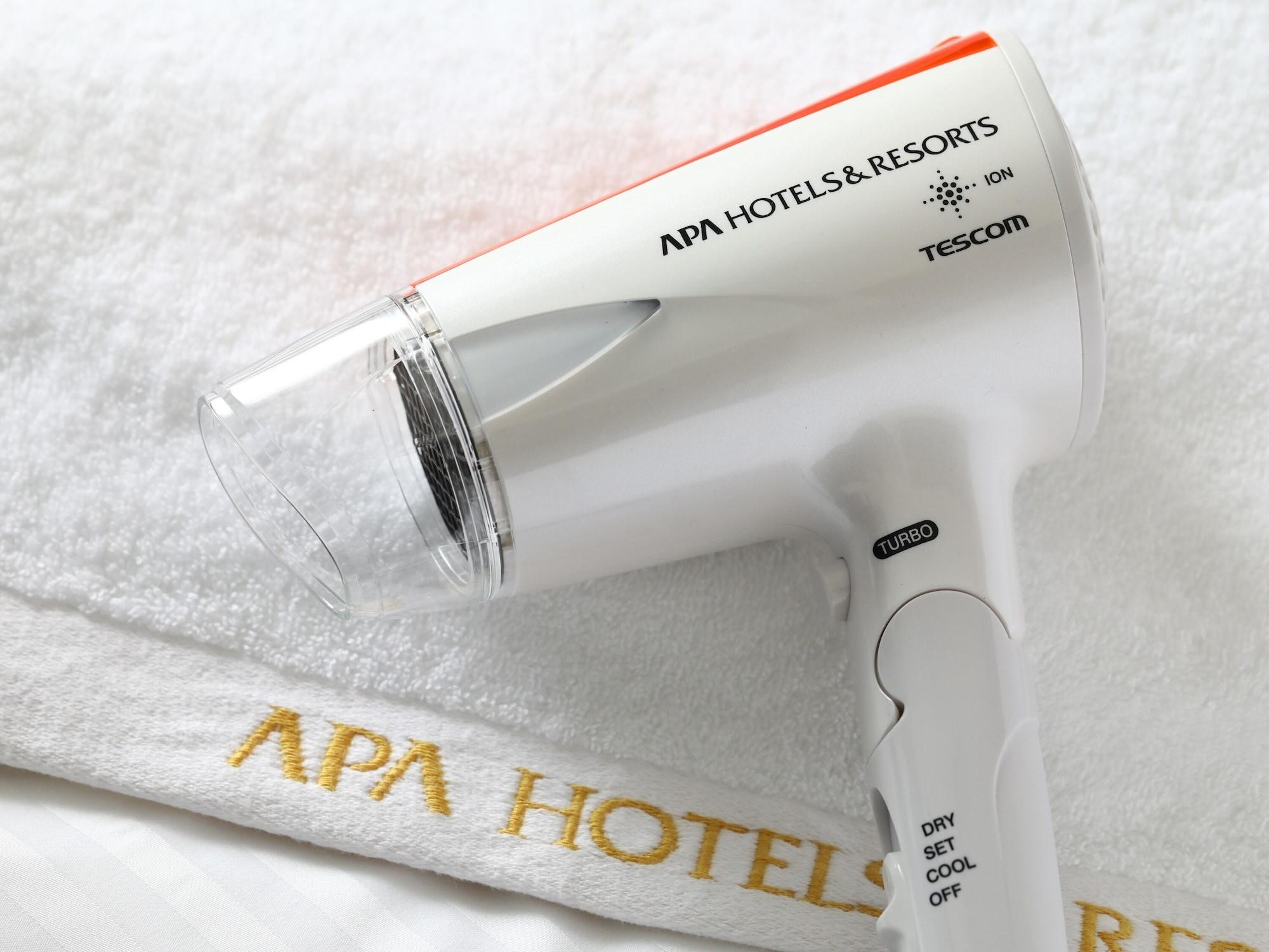 Apa Akasaka Mitsuke Hotell 3*