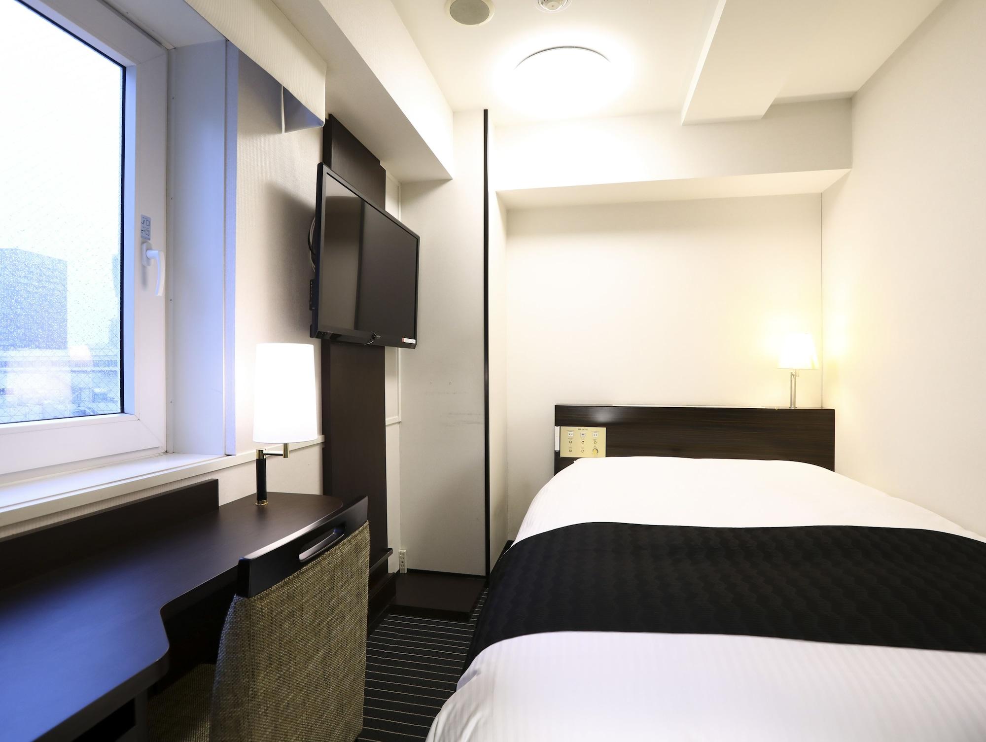Hotell Apa Akasaka Mitsuke 3*