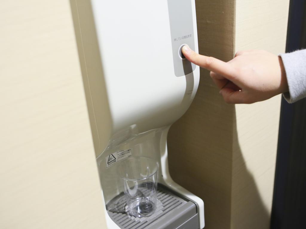 Apa Akasaka Mitsuke Hotell 3*