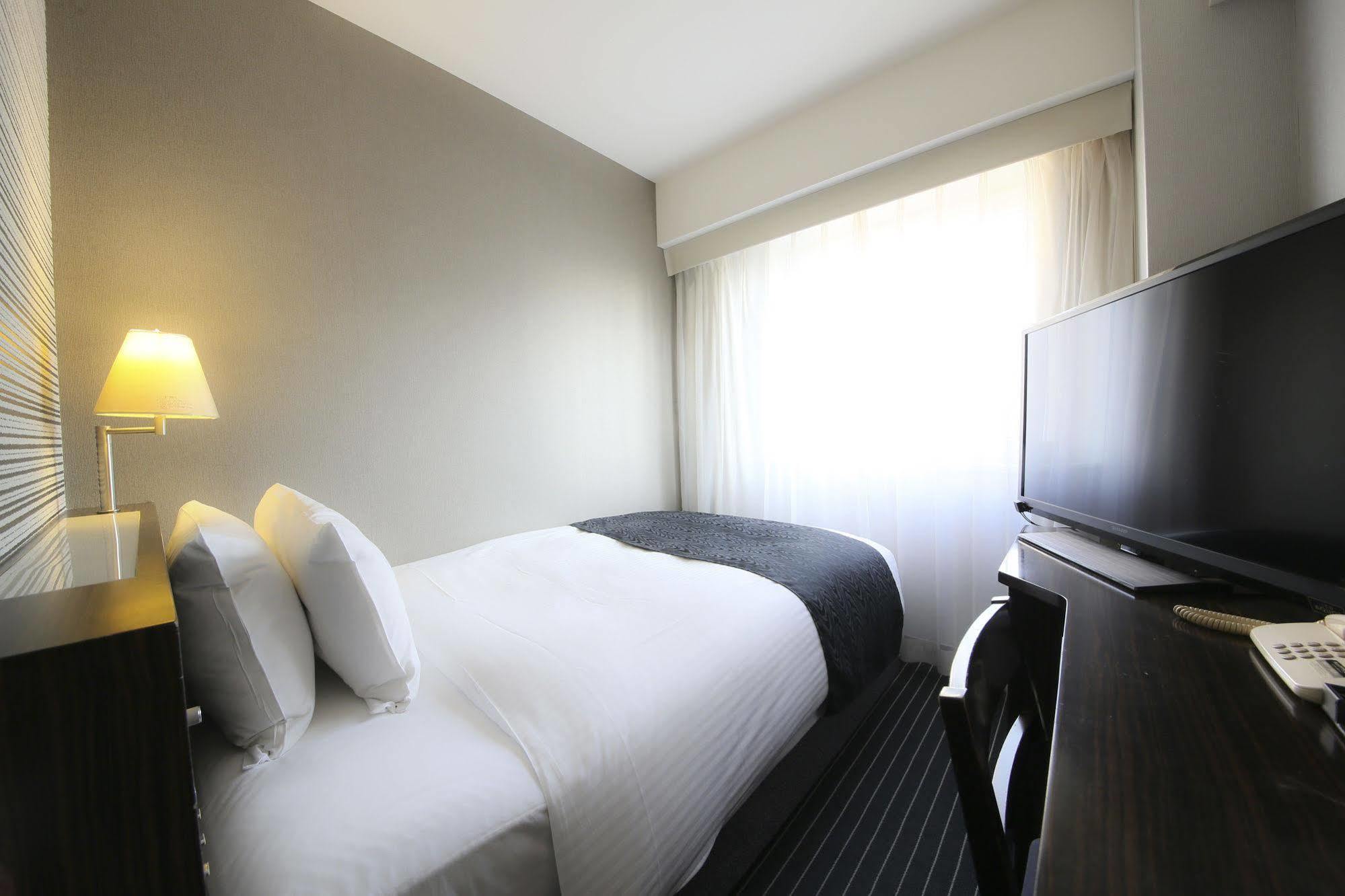 Hotell Apa Akasaka Mitsuke 3*