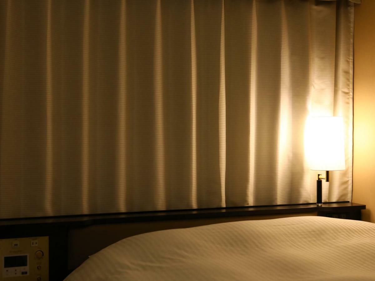 Apa Akasaka Mitsuke Tokyo prefektur